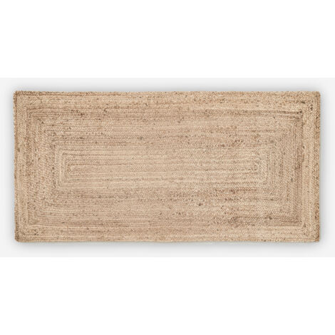 ALFOMBRA YUTE MEDITERRANEO 80x150CM