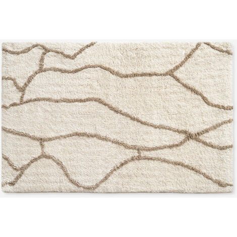 ALFOMBRA ALGODÓN BERBERI NATALIA 160X230 CM