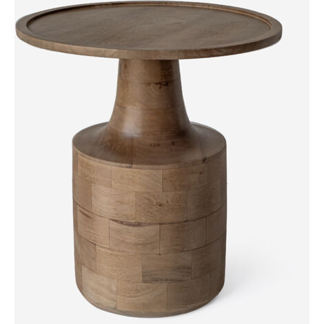 MESA AUXILIAR 72063 45x45x50CM (1/3)