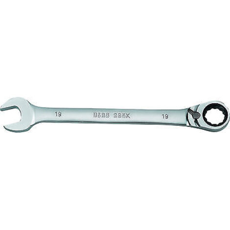 USAG 285 KA 14 CHIAVE CRICCHETTO COMB.