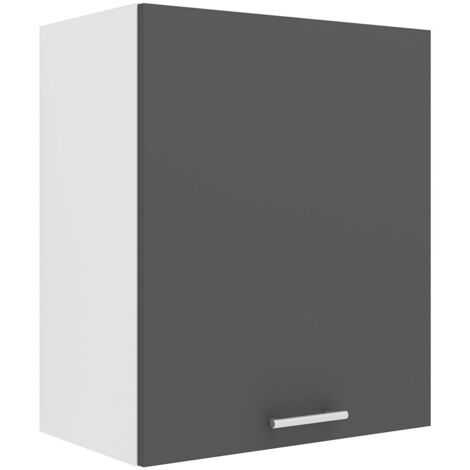 Armoire de cuisine W. 50cm pendante armoire Esilo 60x50x31 - VCM (1/5)