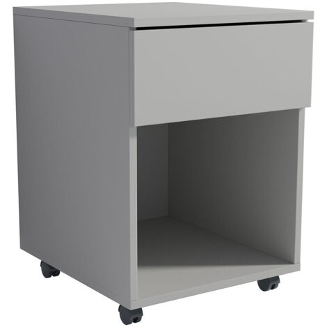Conteneur à rouleaux Dalosa 1 tiroir 55x39x45 - VCM (1/5)