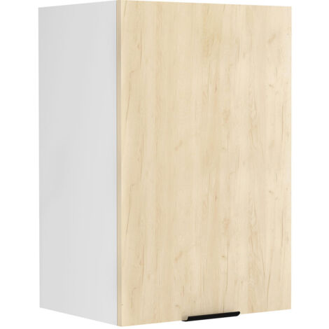 Armoire de cuisine W. 40cm Armoire suspendue Fasola 60x40x31 - VCM (1/4)