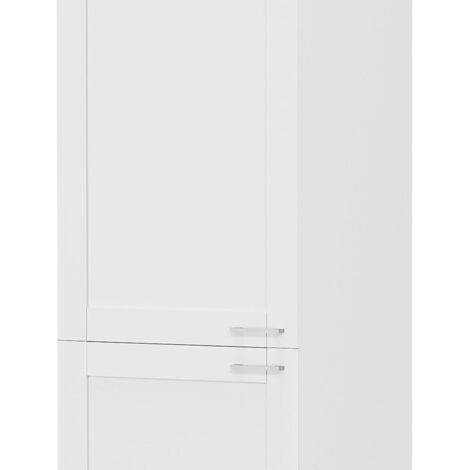 Armoire de cuisine W. 60 cm Armoire haute Colura 207x60x57 - VCM (1/4)