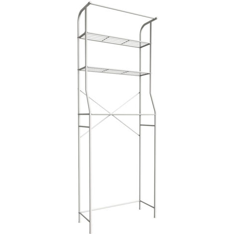 Machine à laver Superstructure Cabinet Tubas L 167x60x24 - VCM (1/3)