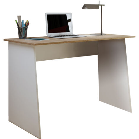 Bureau Table d'ordinateur Masola Maxi 74x110x50 - VCM (1/3)
