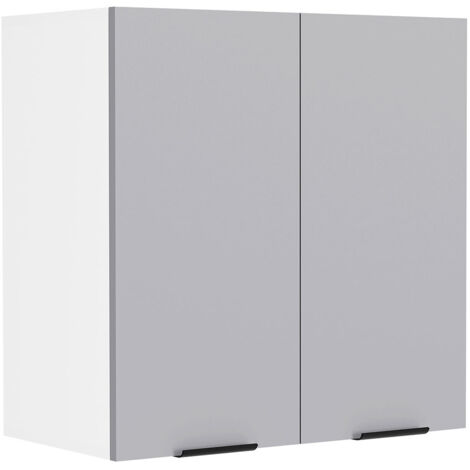Armoire de cuisine B. 60 cm Armoire suspendue Fasola 60x60x31 - VCM (1/4)