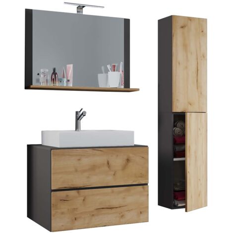 4 pcs. lavabo Lendas L 150x93x51 - VCM (1/2)