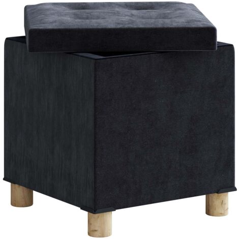 Tissu Siège Chaise Tabouret Sizos M 40x38x38 - VCM (1/5)