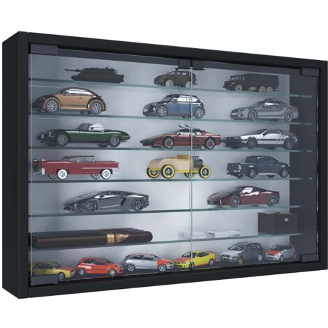 Hanging display case mur display case Mandosa XL 40x60x10 - VCM (1/5)