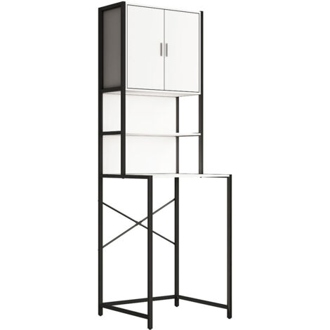 Lave-linge superstructure placard Edino 189x64x48 - VCM (1/3)