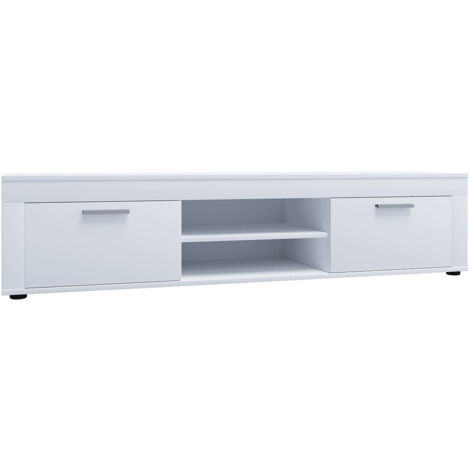 Meubles en bois Fernseh Usilo XL 37x160x45 - VCM (1/2)