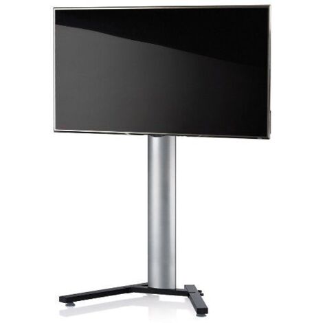 Support Meuble Télévision Alu Stadino Maxi 174x90x72 - VCM (1/5)