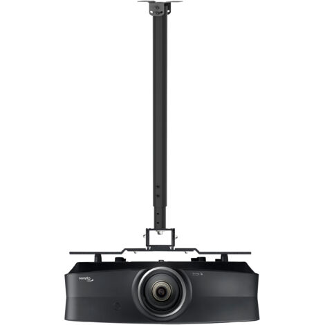 Projecteur de projet Support de plafond B-PDH 76x22x24 - VCM (1/2)