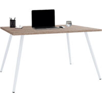 Bureau Salia H. 70 x L. 110 x P. 50 cm Sonoma Eiche