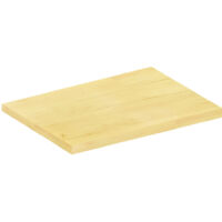 Plaque de cuisine de comptoir de cuisine Fasola 3x100x60 - VCM