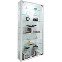 Gabinete de exhibición de pared Vitrosa Maxi 114x59x18 - VCM
