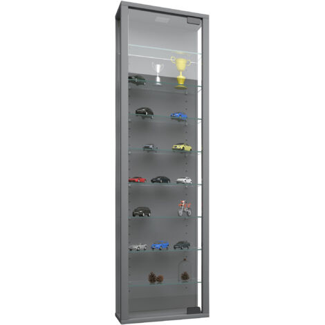 BERNSTEIN - Cabina doccia, porta scorrevole, vetro di sicurezza ESG - 140x90x190cm | Leroy Merlin