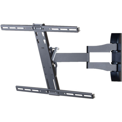 Shinar Supporto Parete Per Sonos Era 100 - Girevole 360° E Inclinabile - Nero, Max 12kg - Foto 1