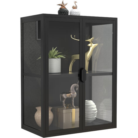 Melko Pannello In Vetro Di Sicurezza ESG Per Camino – Lastra Parascintille Rettangolare 120x65 Cm, Protezione Pavimento, Nero - 3