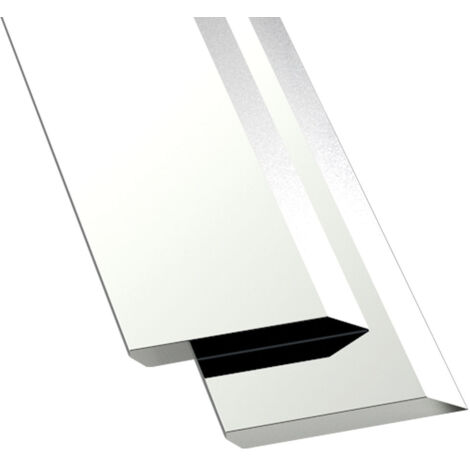 792.400.35 SET DI 2 COLTELLI PER PIALLA 400x35x3mm HS