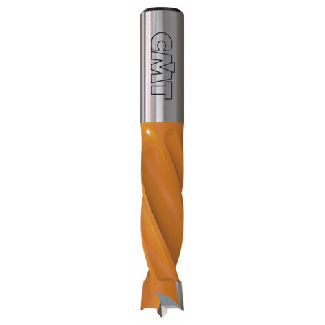 306.120.11 PUNTA FORATRICE F/CIECO HW S=8X20 D=12X30X55.5 DX