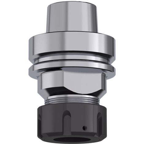 183.300.91 MANDRINO HSK-63F (H73) GHIERA STD X PINZE ER32 DX