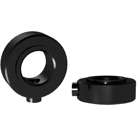541.009.00 ANELLO C/VITE M2x4 X SERRAGGIO CUSC. B=3.175mm