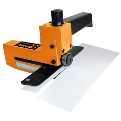 DET-003K COPPIA COLTELLI DX-SX (PER TAGLIERINA DET-003)