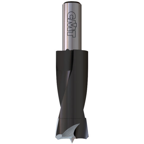312.050.11 PUNTA FORATRICE F/CIECO HW S=8X20 D=5X30X58 DX