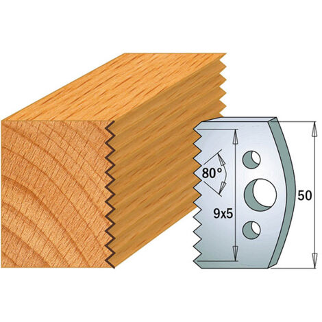 691.524 COPPIA LIMITATORI 50x4mm