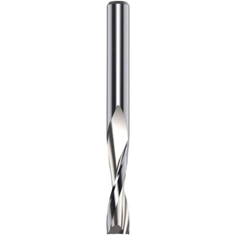191.008.11 FRESA ELICOIDALE Z2 POS. HWM D=1/4x1x2-1/2 DX