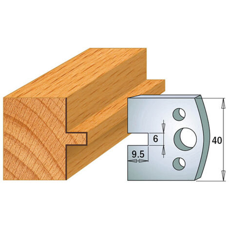 691.017 COPPIA LIMITATORI 40x4mm