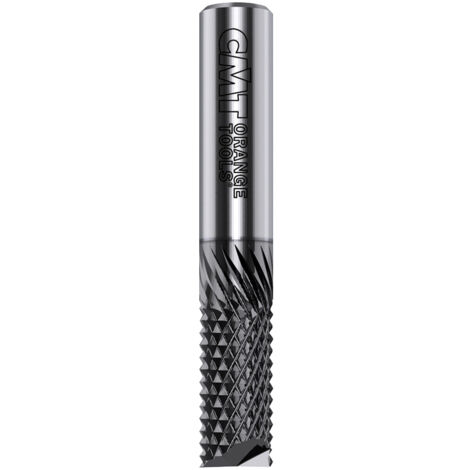 151.120.25E FRESA PER COMPOSITI HWM D=12x25x75 DX (END MILL)