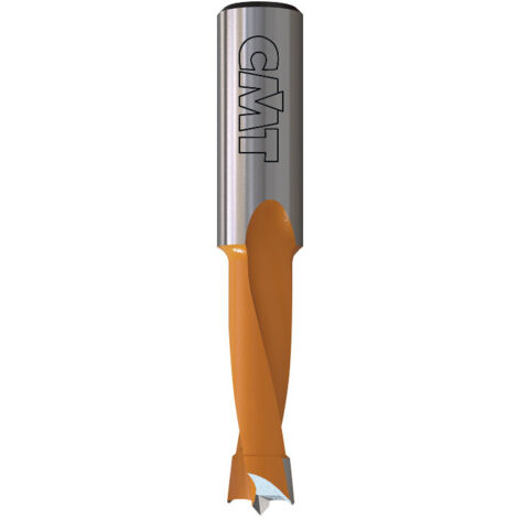 310.052.11 PUNTA FORATRICE F/CIECO HW S=10x27 D=5.2x27x57.5 DX