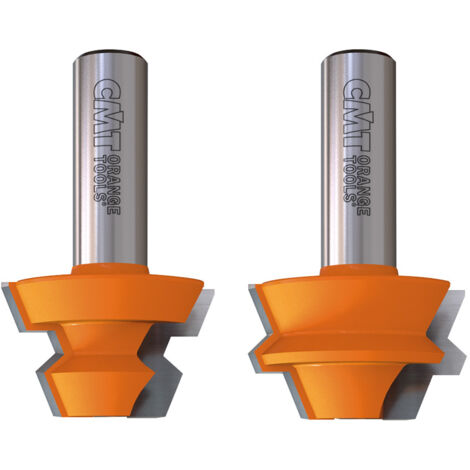 955.005.11 SET 2 FRESE X INCASTRI 22.5-GR. HW Z2 S=8 D=37.3x22x60 DX