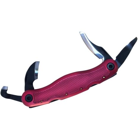 Coltello da intaglio Jack 2.0 per cucchiai JKN296 Flexcut (1/3)