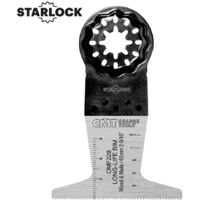 OMF228-X5 5 LAME TAGLIO LEGNO DI PRECISIONE E-CUT LL BIM 65x50mm SL
