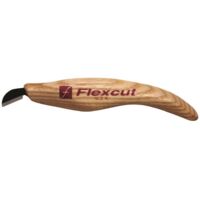 Coltello in miniatura da intaglio KN20 Flexcut