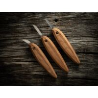 Flexcut Set 3 coltelli per intaglio legno Pro Range 3 Pack FP200