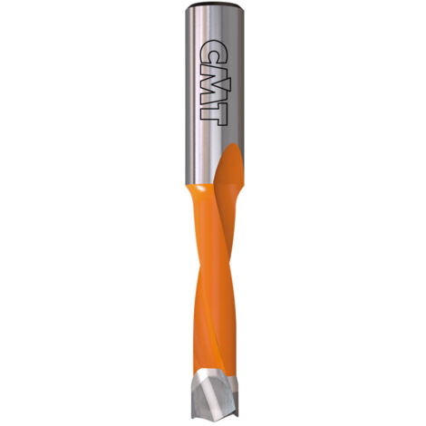 311.160.12 POINTE DE PERÇAGE POUR ÉBAUCHE HW S=10x30 D=16x35x70 SX (1/3)
