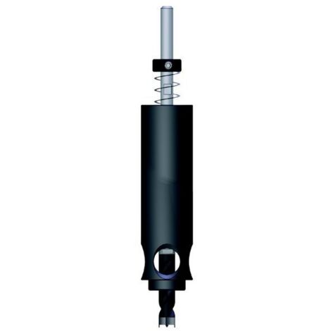 Adaptateur porte-foret CMT400-1 5-30 mm L = 88 (X CMT656/900)