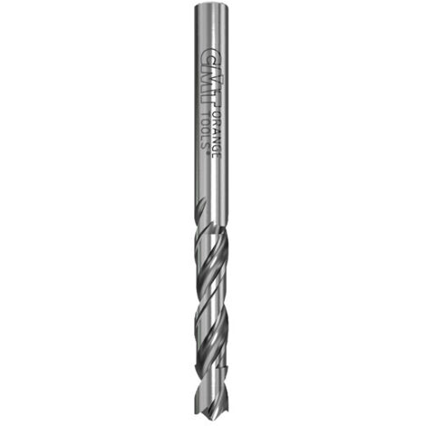 363.025.21 FORET HÉLICOÏDAL POUR VIS AVEUGLES XTREME HWM D=2,5x27x55 DX (1/4)