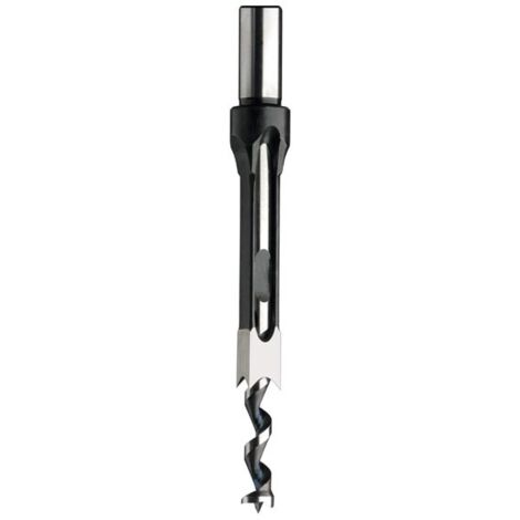 543.095.51 MÈCHE HeLICOÏDALE À MORTAISER HS S=3/4'' D=3/8'' DR (1/3)