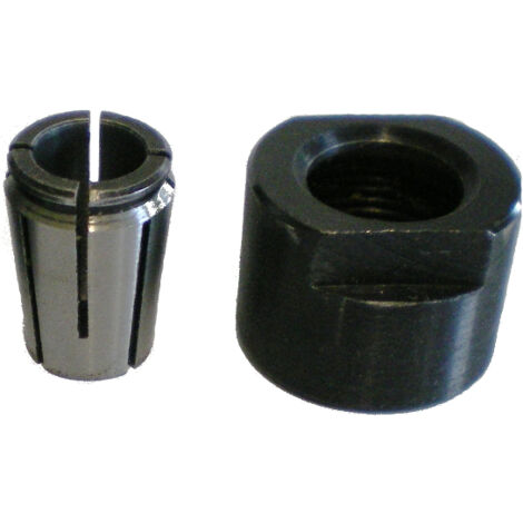 796.700.00 BAGUE AVEC PINCE ÉLASTIQUE D=10mm (pour CMT7E8E)