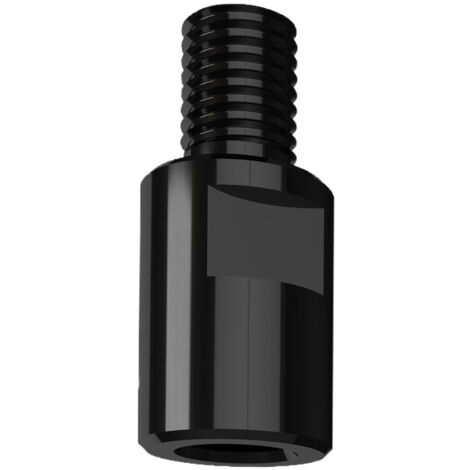 798.102.00 PIECE DE REDUCTION D=M10X1.5 D=M12X1 L=25
