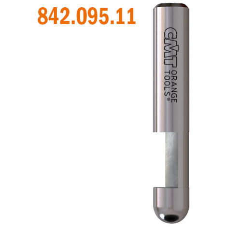 742.095.11 COUPE-FEUILLE DROITE HWM Z1 S=6 D=6X9.5X38 (1/5)