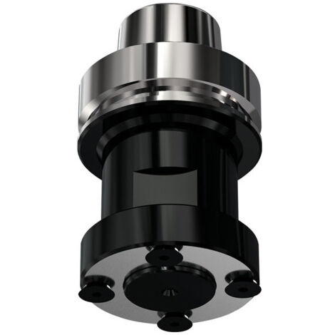 183.420.30 MANDRIN PORTE-LAME HSK-63F (H=78) D=59 B=30x2,2 PH=4/M6/48