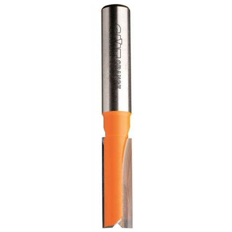 912.100.11 HW FRAISE DROITE Z2 S=8 D=10x30x60 DX