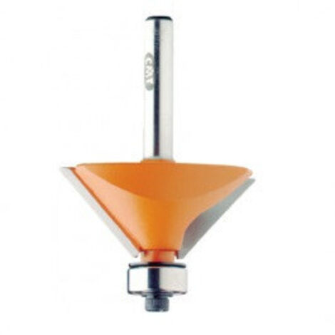 836.420.11 HM-FRAISE CHANFREIN S=12.7 D=42X18 45 GR